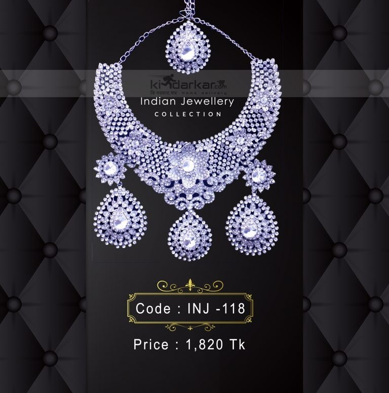 JIO NX Exclusive Jewellery (INJ-142)