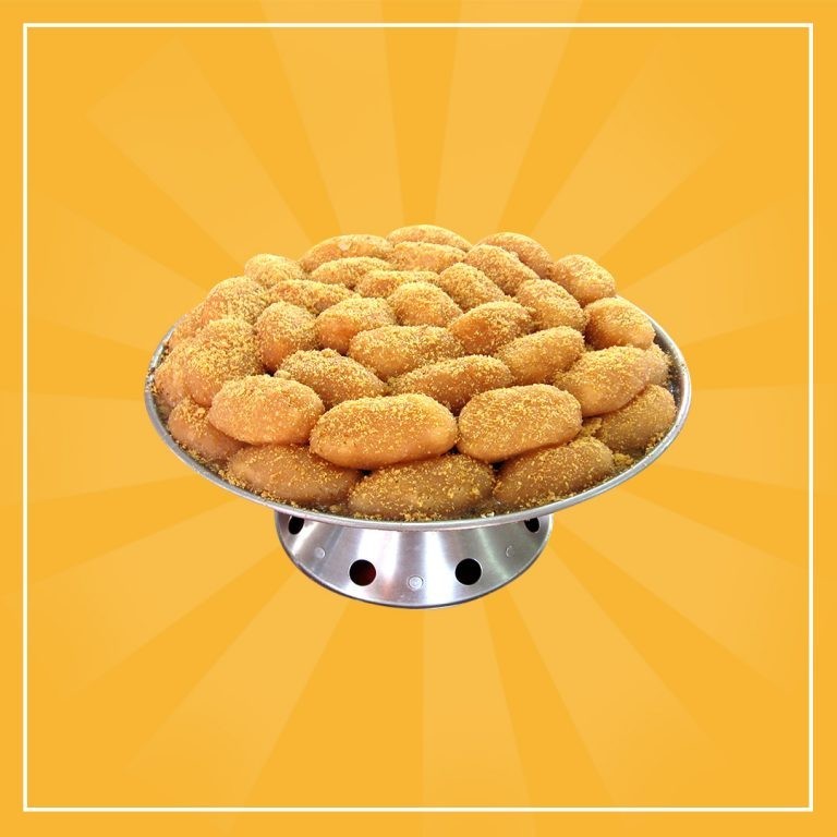 Tangail Porabari ChamCham (1kg)